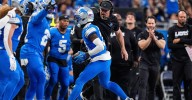 Detroit Lions Week 4 game ball: Interception ends Browns’ momentum