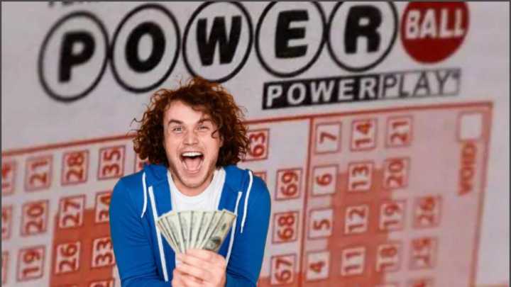 El premio que rompió todos los récords: un hombre de esta ciudad ganó el Powerball más grande de la historia