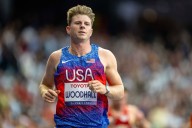 Hunter Woodhall Makes Saddening Announcement Ahead of World Para Games