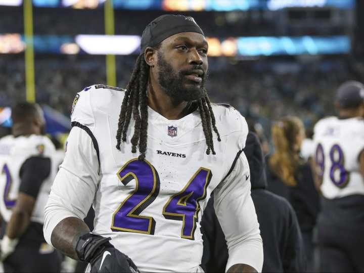 Dallas Cowboys have signed former No. 1 overall pick Jadeveon Clowney