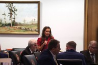 Asamblea general da luz verde a la reforma judicial penal en Carolina del Norte