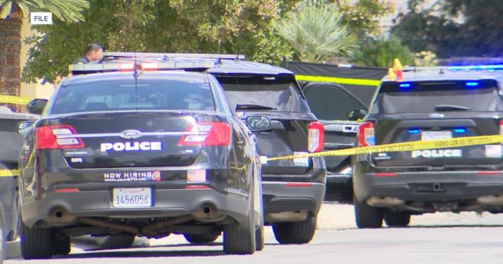 Bakersfield man accused of shooting wife has court hearing postponed for fourth time this week