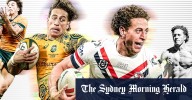 Mark Nawaqanitawase set to leave Roosters for rugby union