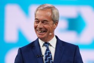 Farage gets expert tax advice amid pressure to explain Clacton home arrangements