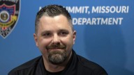 'Do what you can to survive': After being shot 4 times, Mo. officer tells story of recovery
