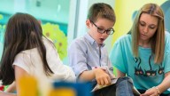 Educational assistants won’t take on Alberta teachers’ work in possible strike; union