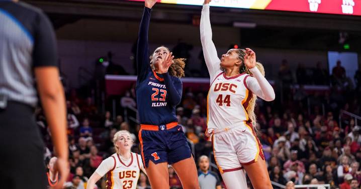 2025-26 Big Ten Women's Basketball Schedule Released
