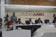 Cabildo aprueba turnar a Secretaría proyecto de donación de predio a UACJ