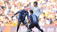 Revive la victoria de Tigres ante Querétaro