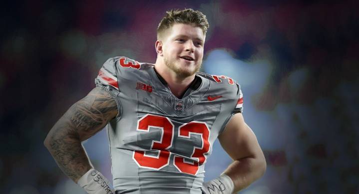 Jack Sawyer Went Against His Father’s Advice & Made Career Choice That Left Ryan Day Speechless Jack Sawyer opens up about the moment that changed it all for him and Ryan Day, which involved him ignor