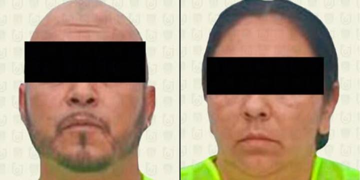 Simularon un incendio para cubrir asesinato de mujer de 80 años, pero autoridades los descubrieron: eran sus inquilinos