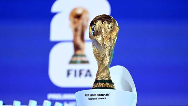 FIFA presentó a las mascotas del Mundial 2026 que se jugará en Canadá, México y Estados Unidos