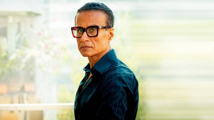 Arif Zakaria shares his experience of working with Nawazuddin Siddiqui in Faraar