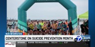 Hundreds expected for LifeStory 5K/10K to support suicide prevention