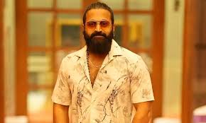 Rishab’s Spiritual Approach To Filming
