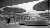 Floreat Forum to celebrate 60th anniversary with music, crafts & discovery trail