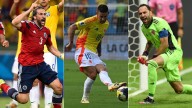 La trascendental marca que alcanzará James Rodríguez en los partidos ante Bolivia y Venezuela con la que superará a Yepes y Ospina