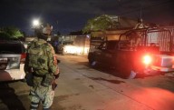 Asesinan a golpes a uno en Oasis