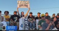 Oakland's love for baseball revived as Baller secure 1st Pioneer League Championship