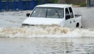 Guatemala | Intensas lluvias aumentan riesgos por llegada de onda tropical