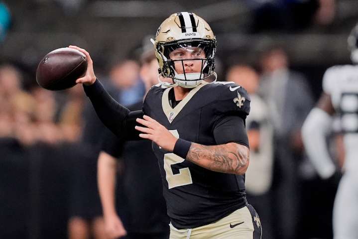 Saints vs. Cardinals free live stream for NFL Week 1: Time, TV channel, where to watch