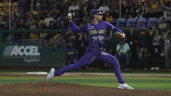 Oficial: Suspenden a Gabriel Ponce de Dorados por 10 juegos