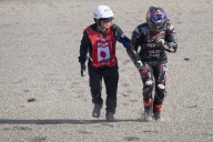 Jorge Martin Injury Update Released As MotoGP Rider Set For Surgery