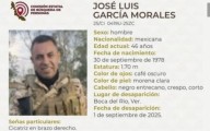 Hallan muerto a coordinador operativo de Pemex; desapareció cuando se dirigía a Xalapa