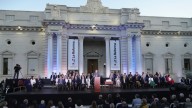 Tras la jura, Santa Fe ya tiene nueva Constitución