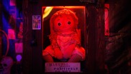 'Annabelle' doll to visit Lexington for 2025 ScareFest