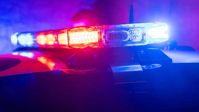 Allegheny County SWAT team responds to active situation in McDonald