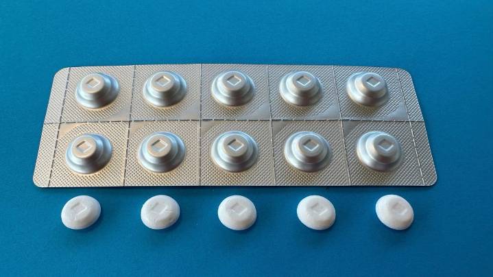 LSD shows promise for reducing anxiety in drugmaker's midstage study