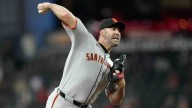 Giants’ Verlander plans on pitching in 2026 after strong second half