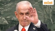 Netanyahu blasts UN message LIVE to Hamas, Gaza hostages via loudspeakers, phone