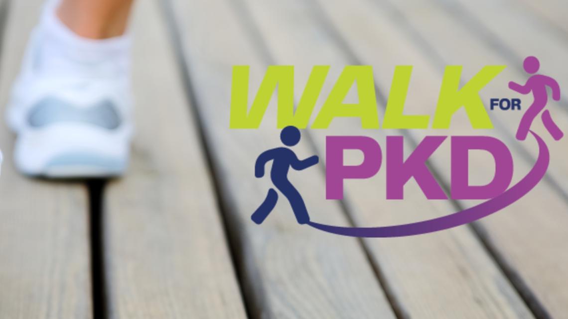 Patti Ruffin's PKD journey: Living life to the fullest