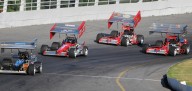 ISMA/MSS supermodified title to be decided at Evans Mills Saturday
