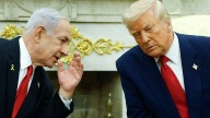 Scoop: Netanyahu spoke to Trump before Israel bombed Qatar