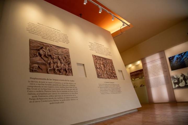 Acceso gratis a 50 museos en todo el país este domingo 7 de setiembre ¿ Cuáles son?