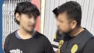 Triple crimen: detuvieron en Perú a Matías Ozorio, la mano derecha de "Pequeño J"