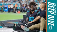 Dolphins Deep Dive: Tyreek's season-ending injury, what's next?