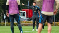 Scaloni probó cambios en la Selección Argentina de cara al partido ante Ecuador