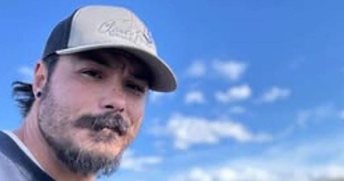 Travis Decker, man accused of killing his daughters, is dead, US Marshals Service reportedly says