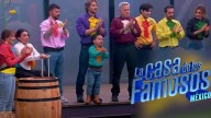 ¿Quién ganó la Moneda del destino y qué cuarto decidió cerrar de La Casa de los Famosos México?