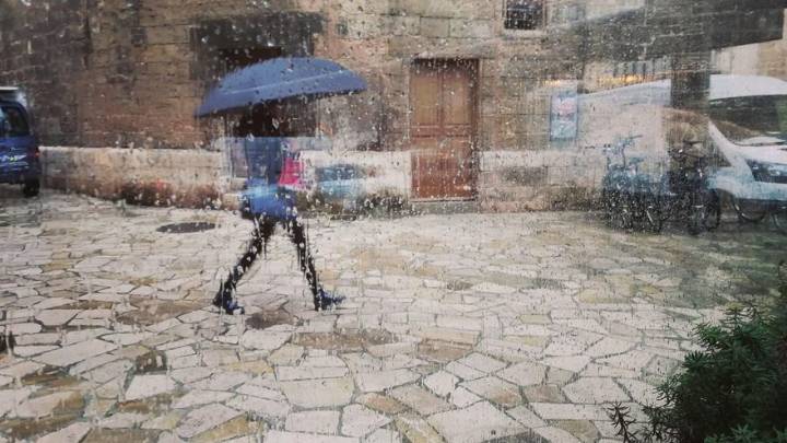 AEMET anuncia un fin de semana con cielos despejados y temperaturas suaves en Baleares