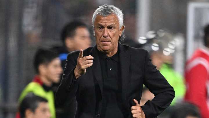 Néstor Gorosito renovará como DT de Alianza Lima hasta diciembre del 2026