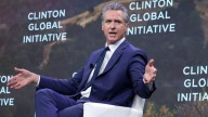 'I fear we won't have presidntial polls in 2028': California Governor newsom's veiled attack on Trump