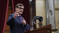 Illa defiende "una Cataluña con Puigdemont" y asegura que no habrá normalidad sin una "Ley de Amnistía efectiva"