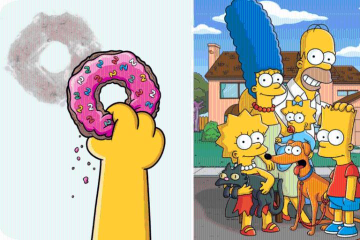 Los Simpson regresan al cine con una nueva película animada para 2027