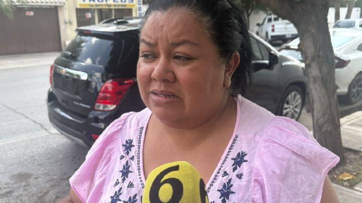 Mujer denuncia ser señalada injustamente en redes sociales como responsable de tragedia en la Torreón