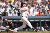 Where to watch the Braves vs. Tigers MLB livestream today, September 19